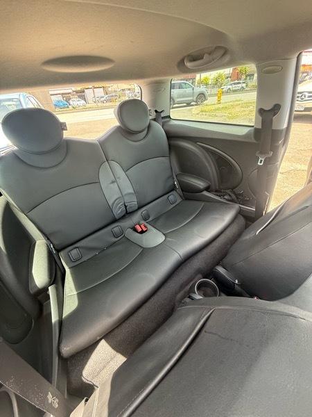 MINI Cooper Base 2010
