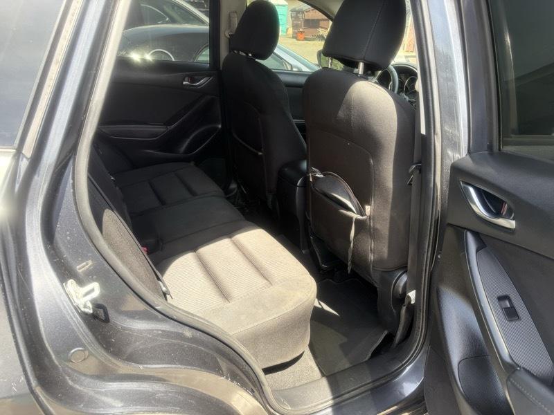 Mazda CX-5 Touring 2014