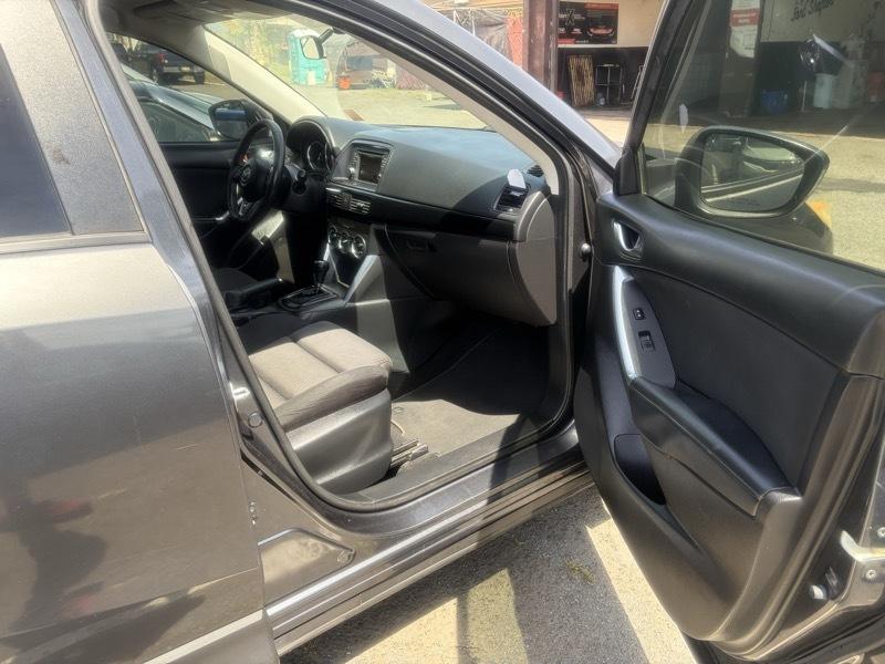 Mazda CX-5 Touring 2014