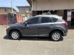 2014 Mazda CX-5 