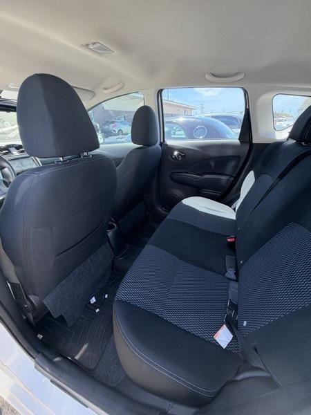 Nissan Versa Note SL 2015