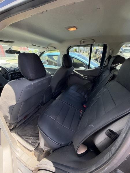 Nissan Xterra X 2WD 2010