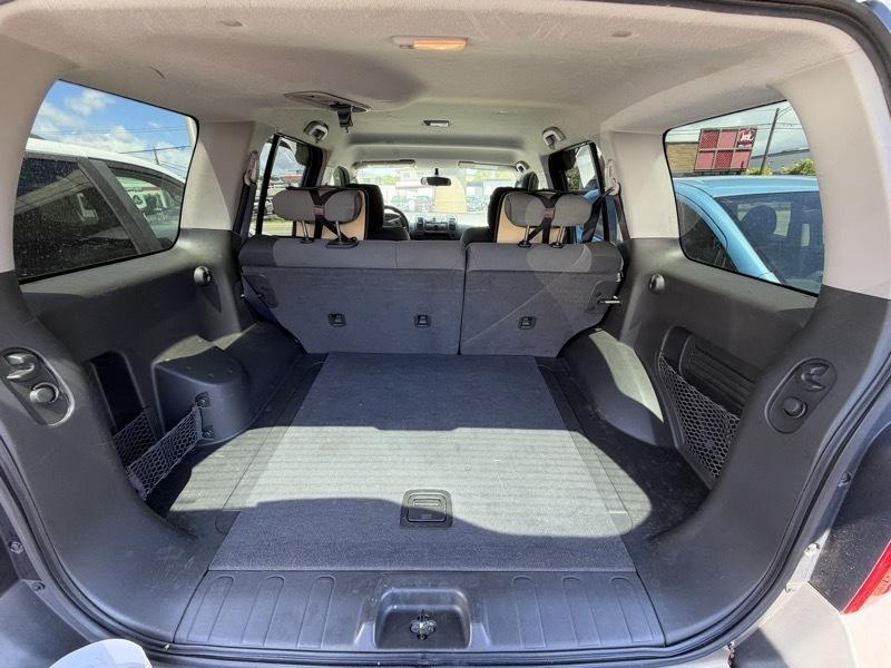 Nissan Xterra X 2WD 2010