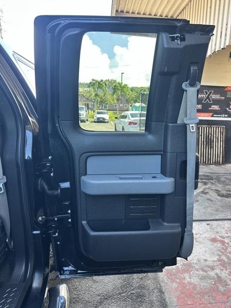 Ford F-150 XLT SuperCab 8-ft. Bed 4WD 2013