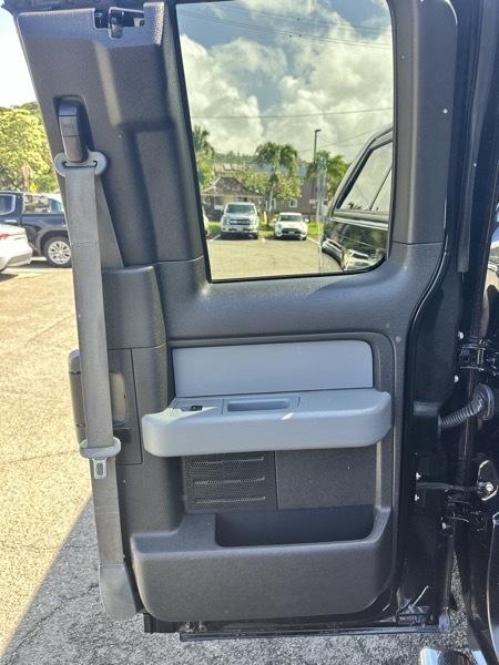 Ford F-150 XLT SuperCab 8-ft. Bed 4WD 2013