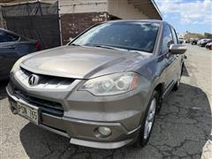 2008 Acura RDX 