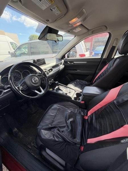 Mazda CX-5 Sport 2018
