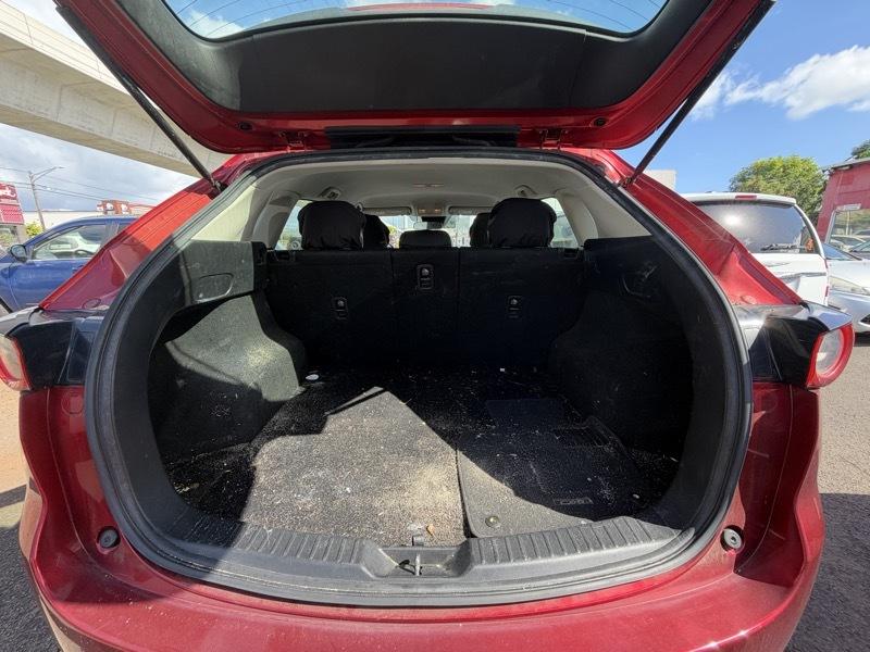 Mazda CX-5 Sport 2018