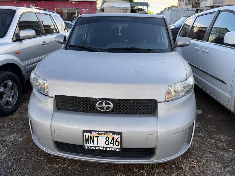 Scion xB Wagon 2009