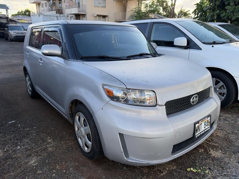 Scion xB Wagon 2009