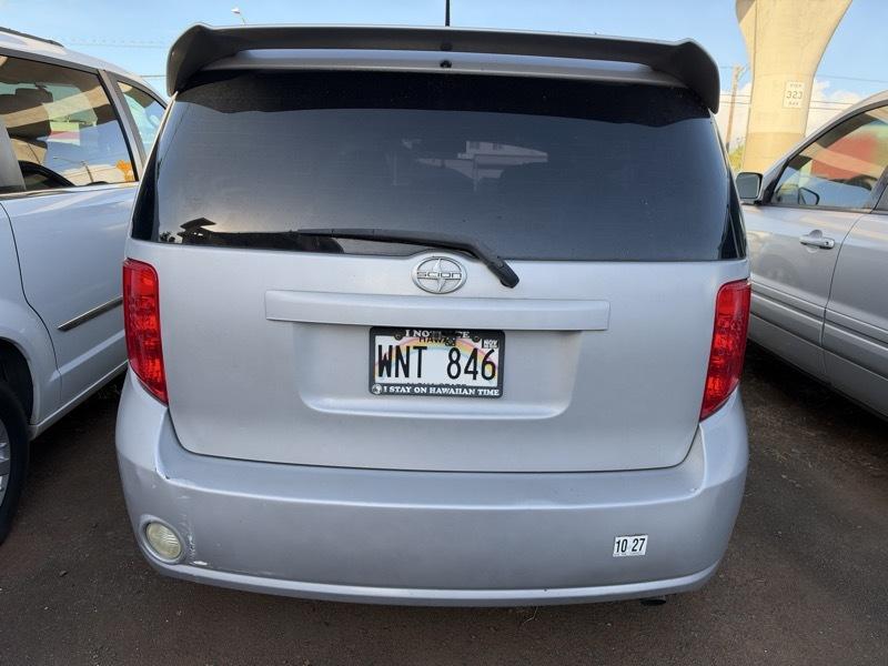 Scion xB Wagon 2009