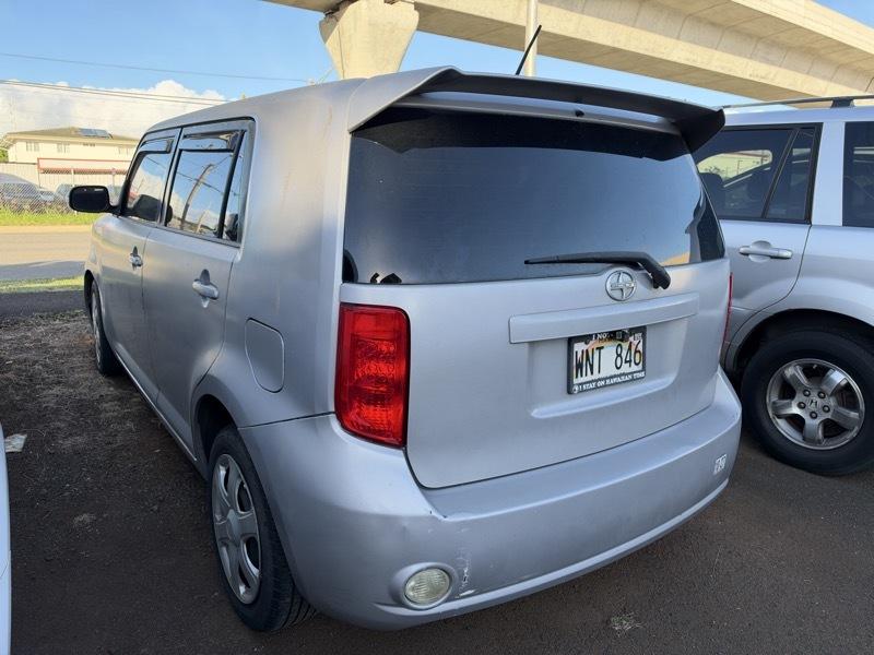 Scion xB Wagon 2009