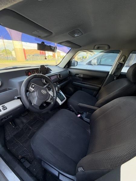 Scion xB Wagon 2009