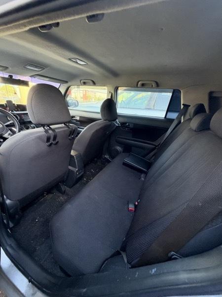 Scion xB Wagon 2009