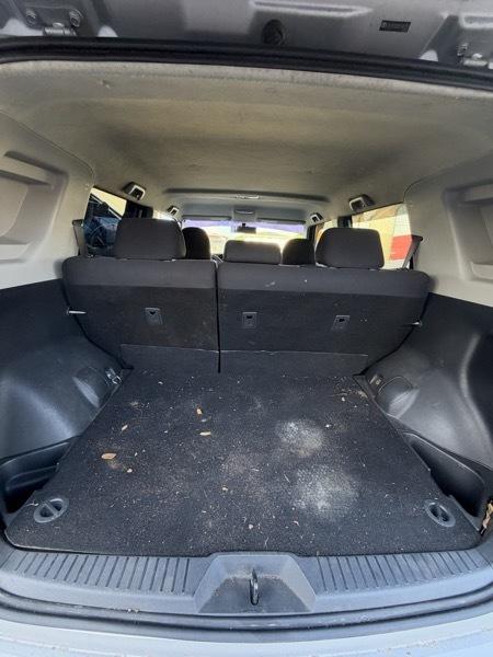 Scion xB Wagon 2009