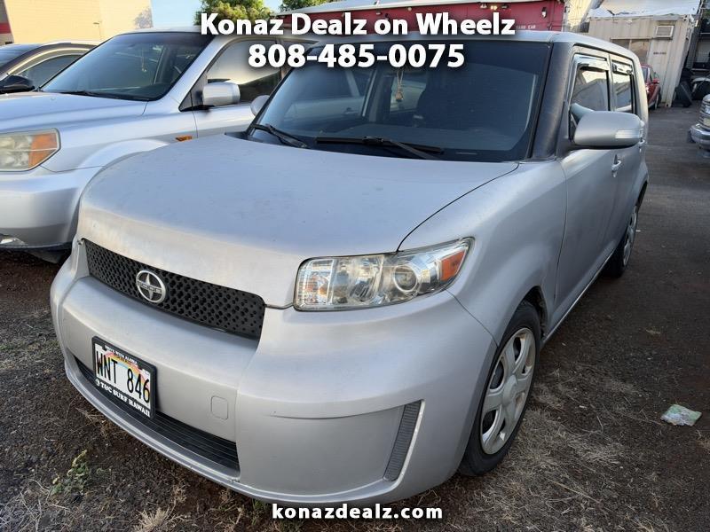 Scion xB Wagon 2009