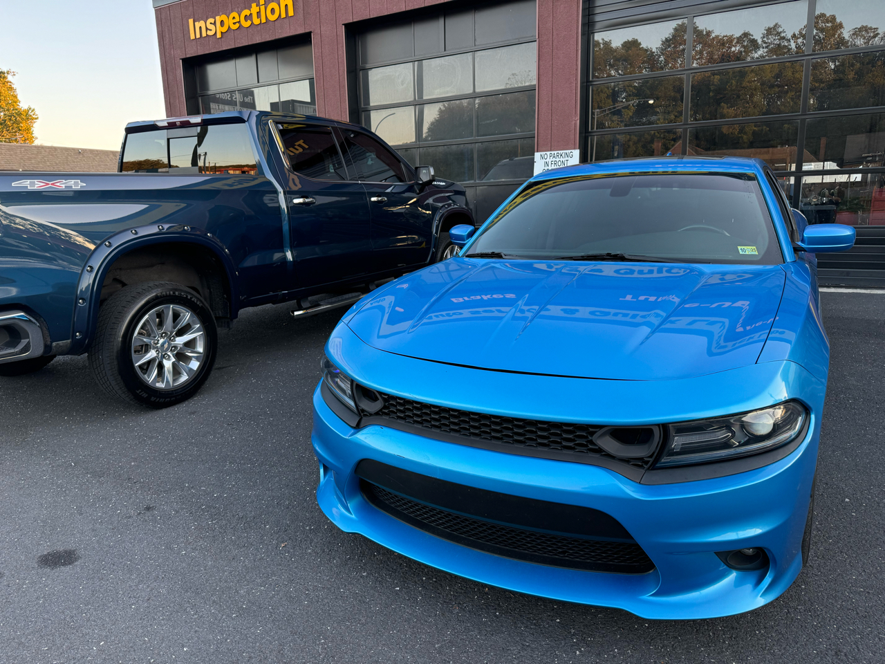 Dodge Charger R/T 2016