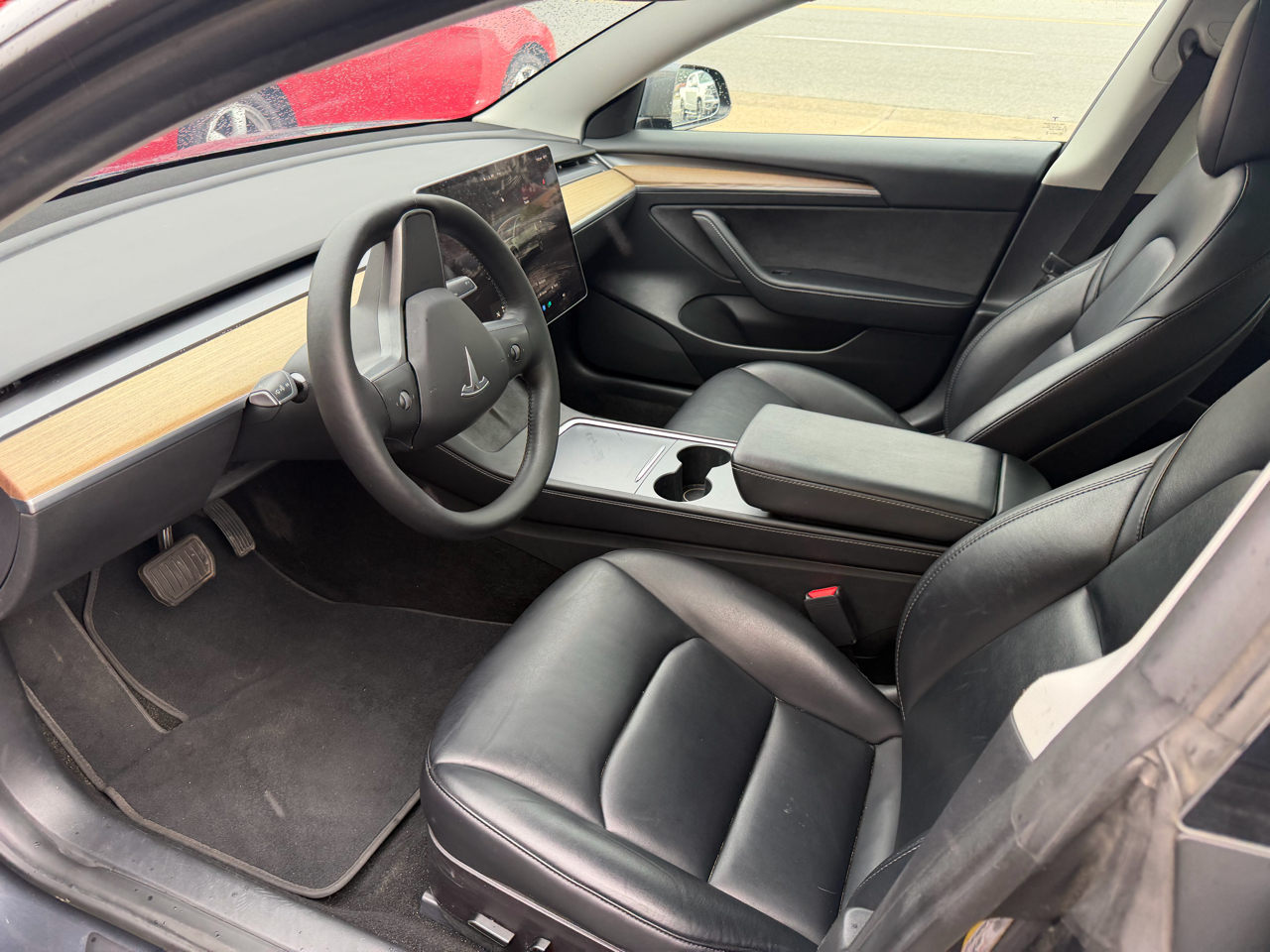 Tesla Model 3 Long Range 2022