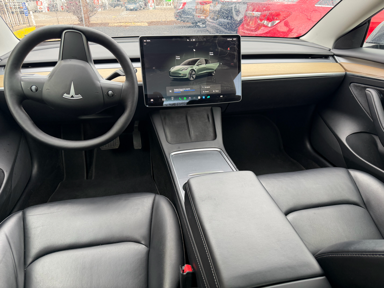 Tesla Model 3 Long Range 2022