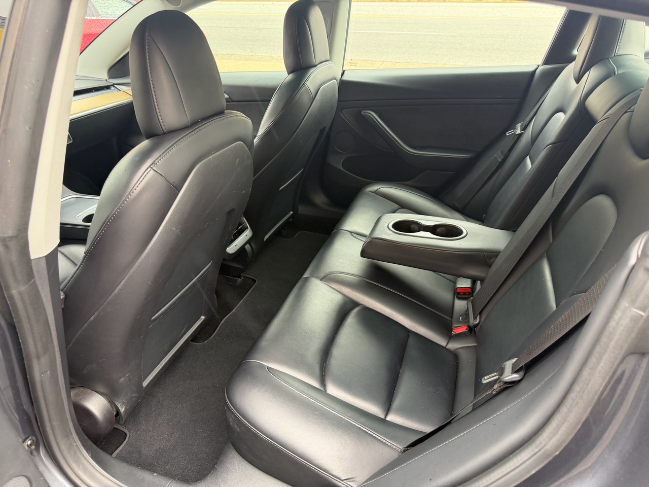 Tesla Model 3 Long Range 2022