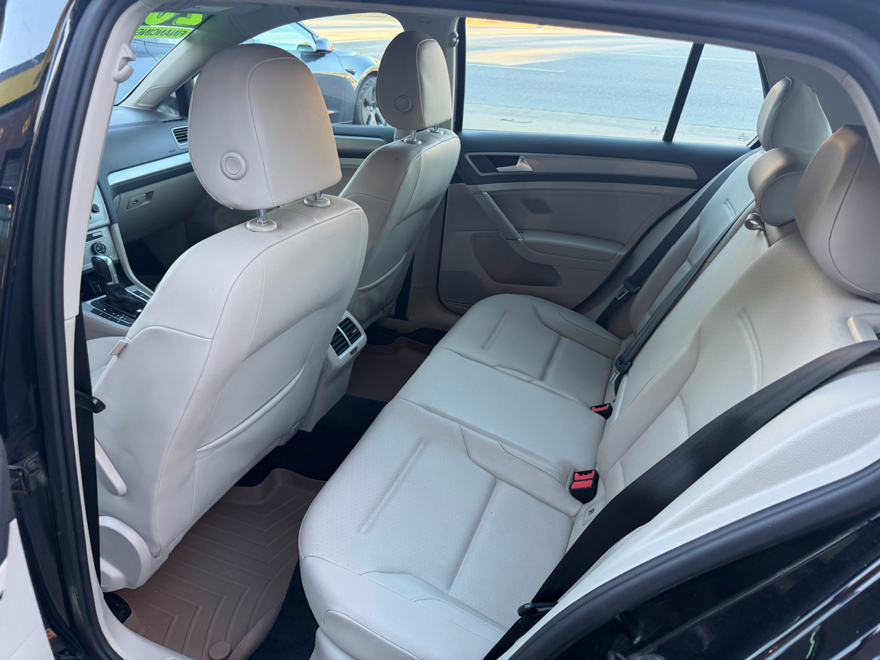 Volkswagen Golf TSI S 6A 2015