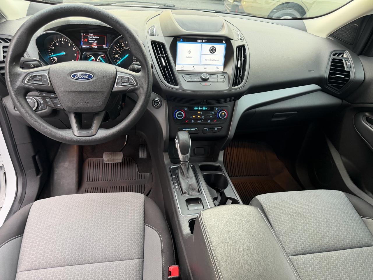 Ford Escape SE 4WD 2019