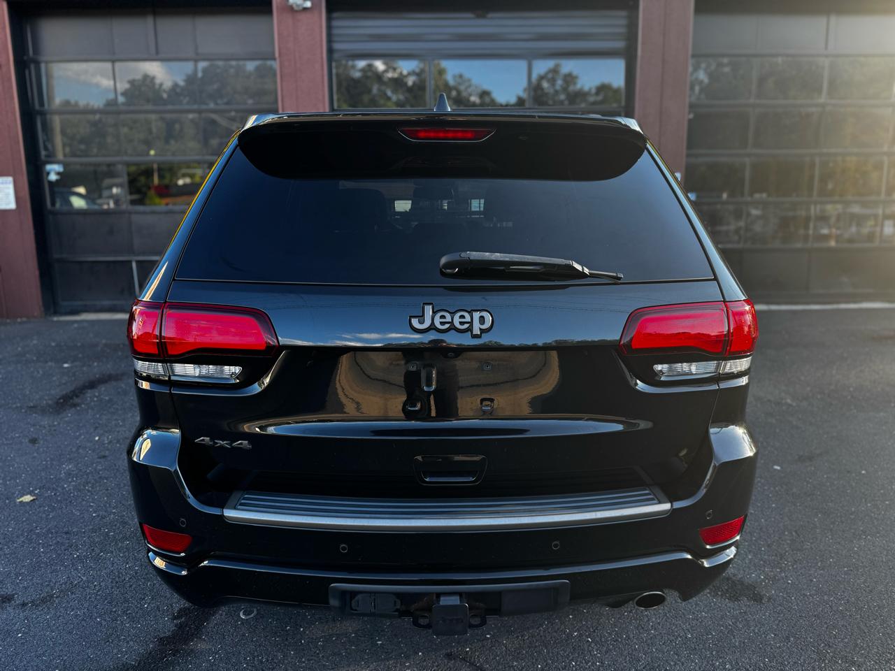 Jeep Grand Cherokee Limited 75th Anniversary Edition 4x4 *Ltd Avail* 2016
