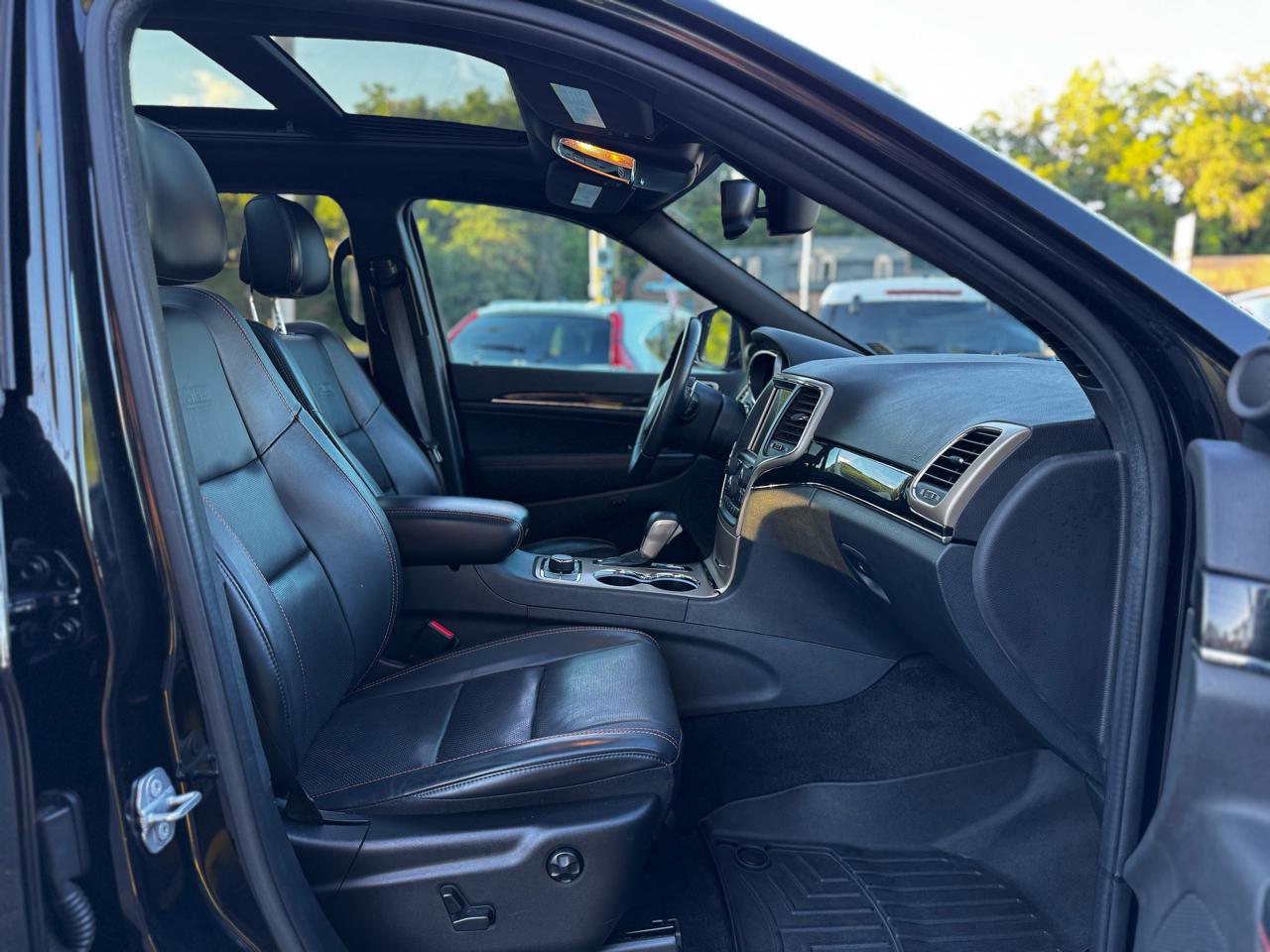 Jeep Grand Cherokee Limited 75th Anniversary Edition 4x4 *Ltd Avail* 2016