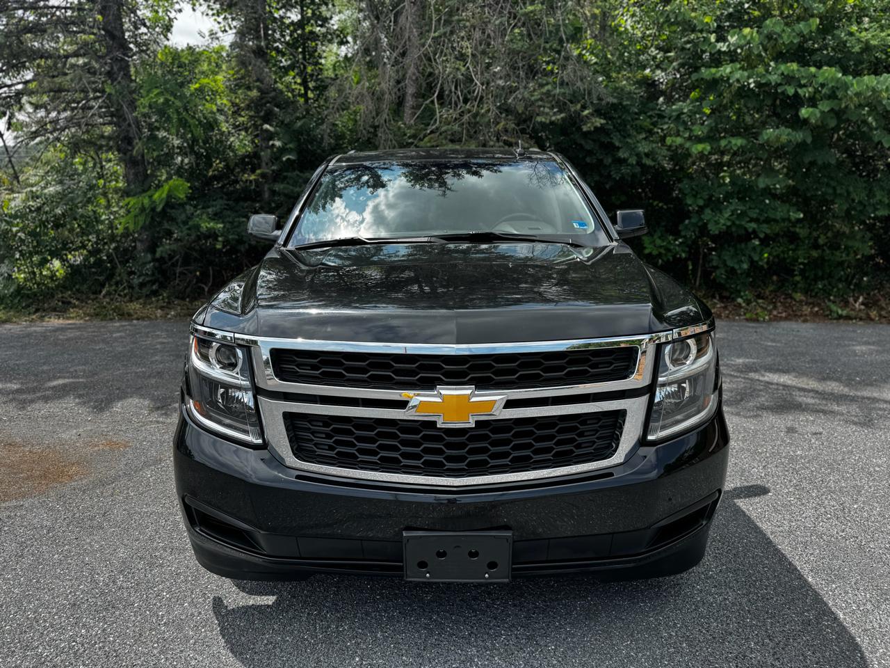 Chevrolet Tahoe LT 4WD 2019