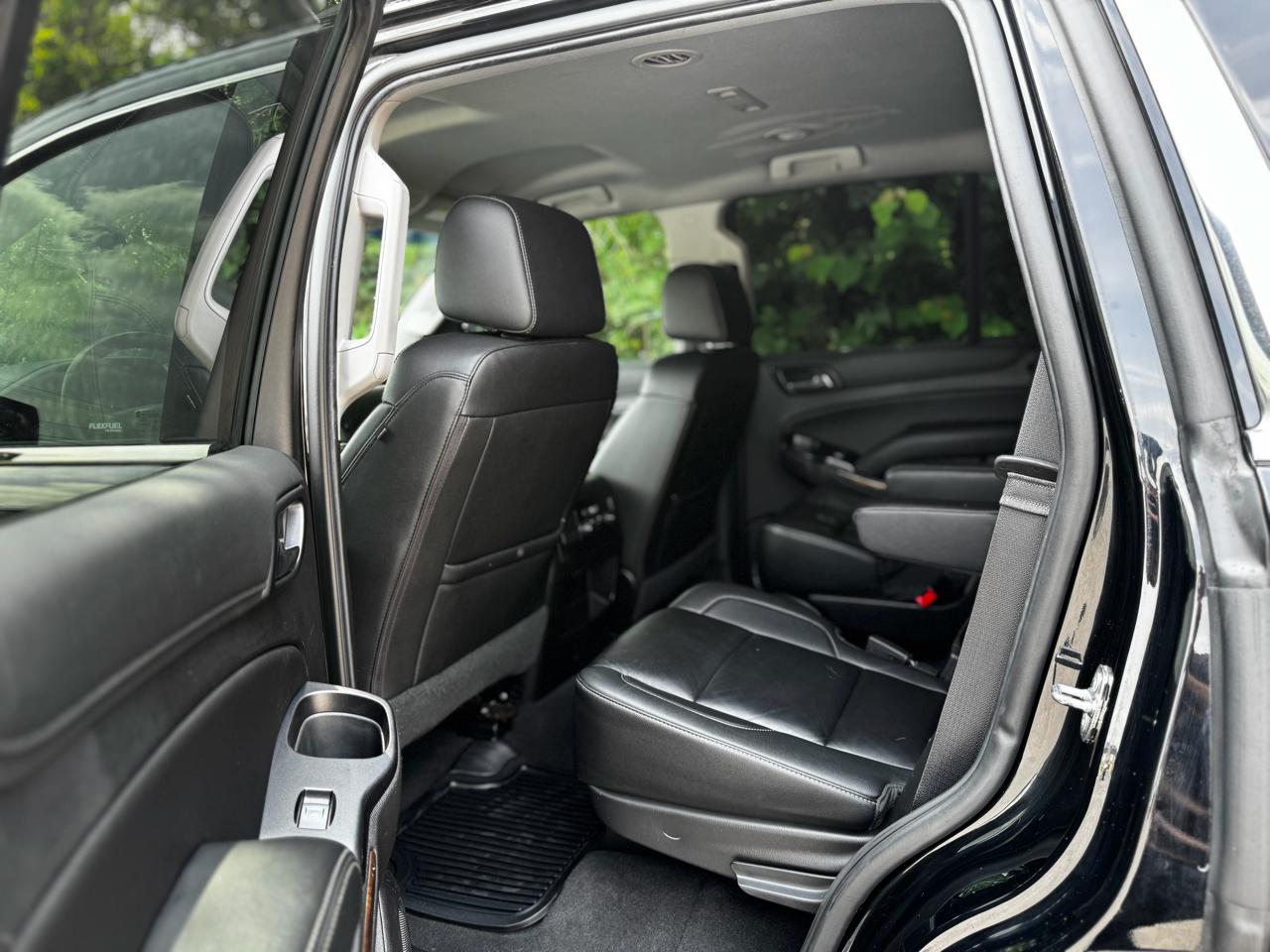 Chevrolet Tahoe LT 4WD 2019