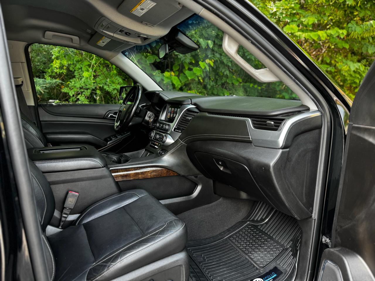 Chevrolet Tahoe LT 4WD 2019