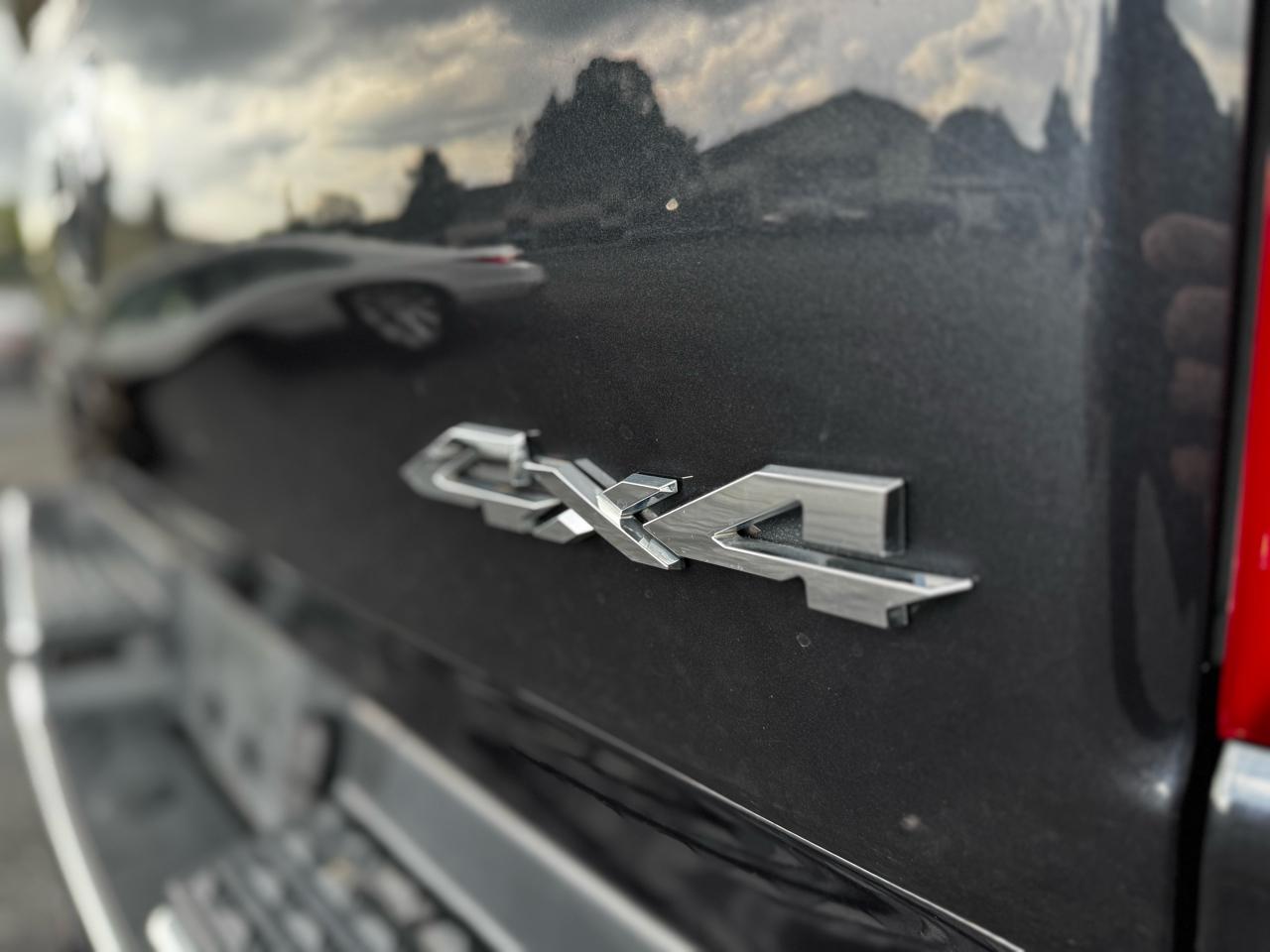 RAM 1500 Big Horn Crew Cab SWB 4WD 2020