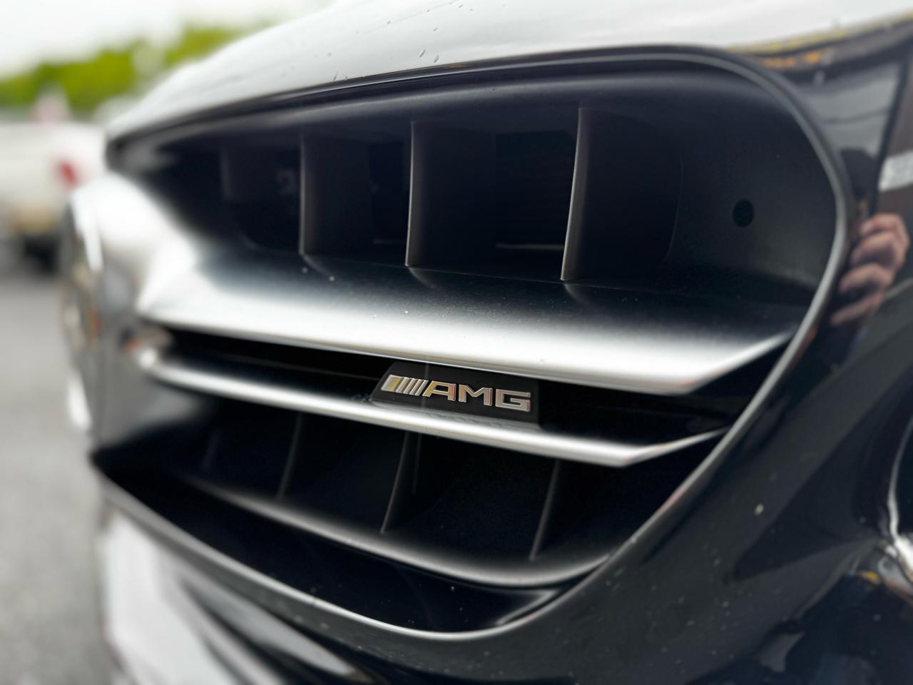 Mercedes-Benz E-Class 4dr Sdn E 63 AMG S-Model 4MATIC 2019