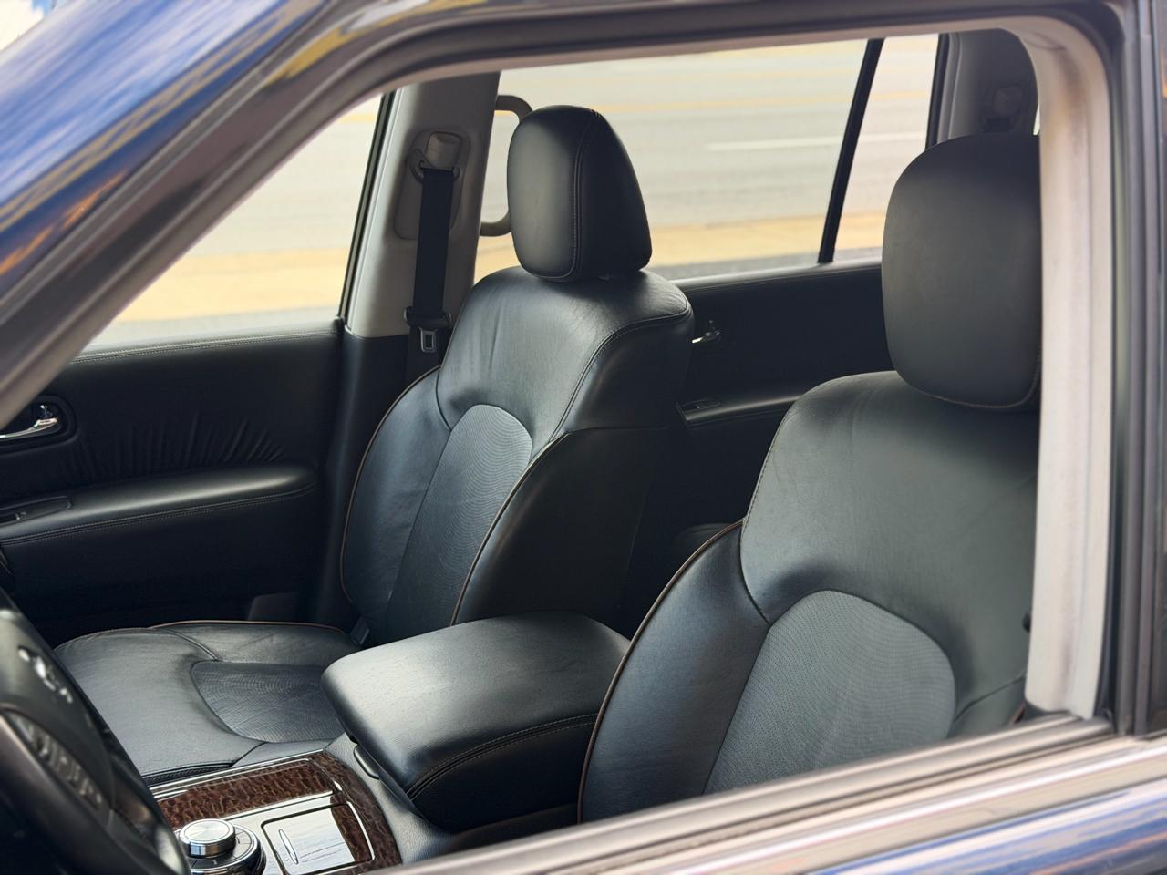 Nissan Armada SL AWD 2019