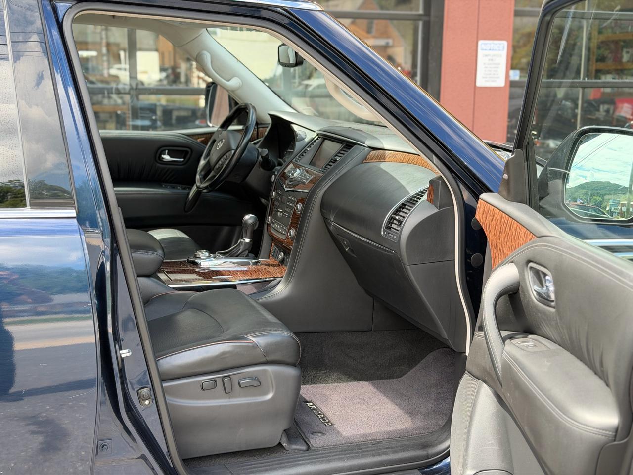 Nissan Armada SL AWD 2019