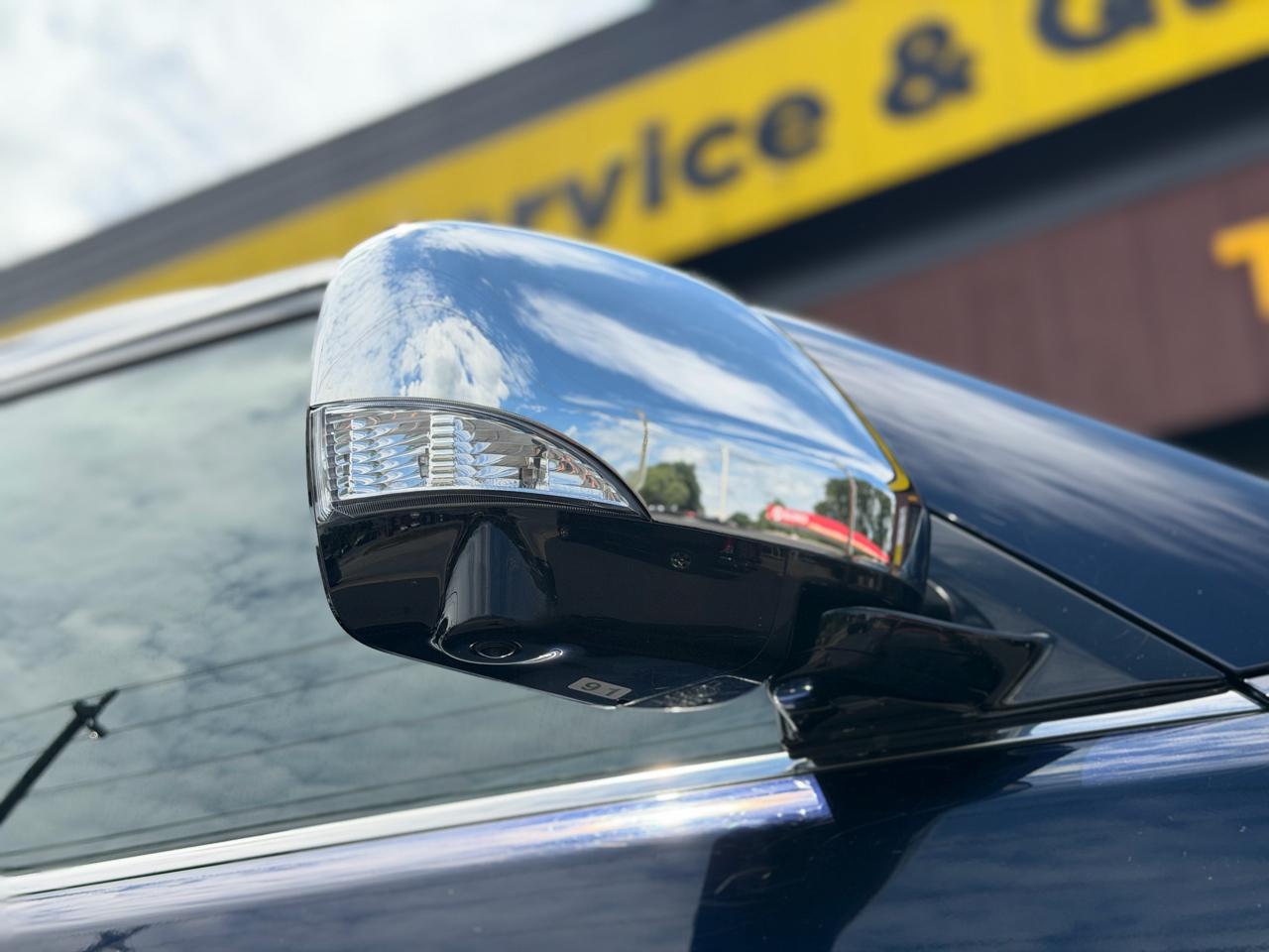 Nissan Armada SL AWD 2019