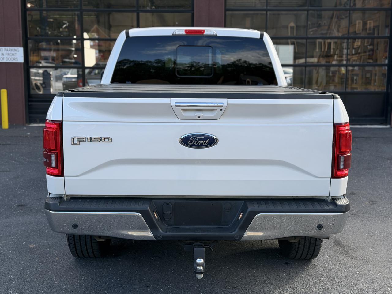 Ford F-150 photo 5