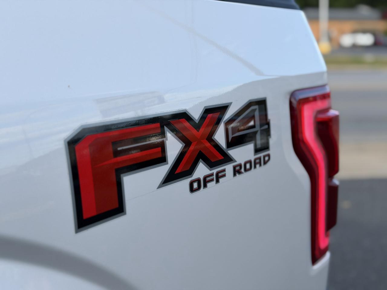 Ford F-150 photo 7