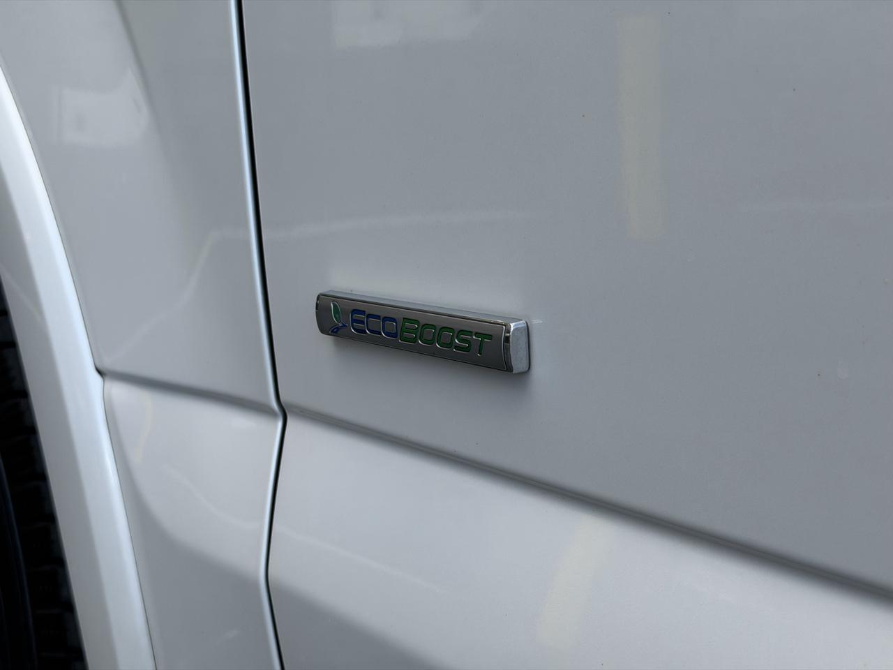 Ford F-150 photo 8