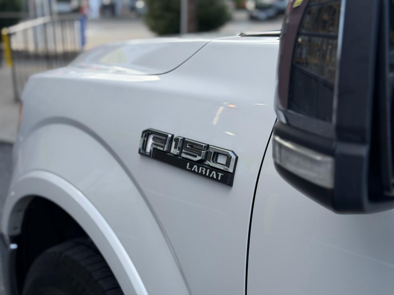 Ford F-150 photo 9