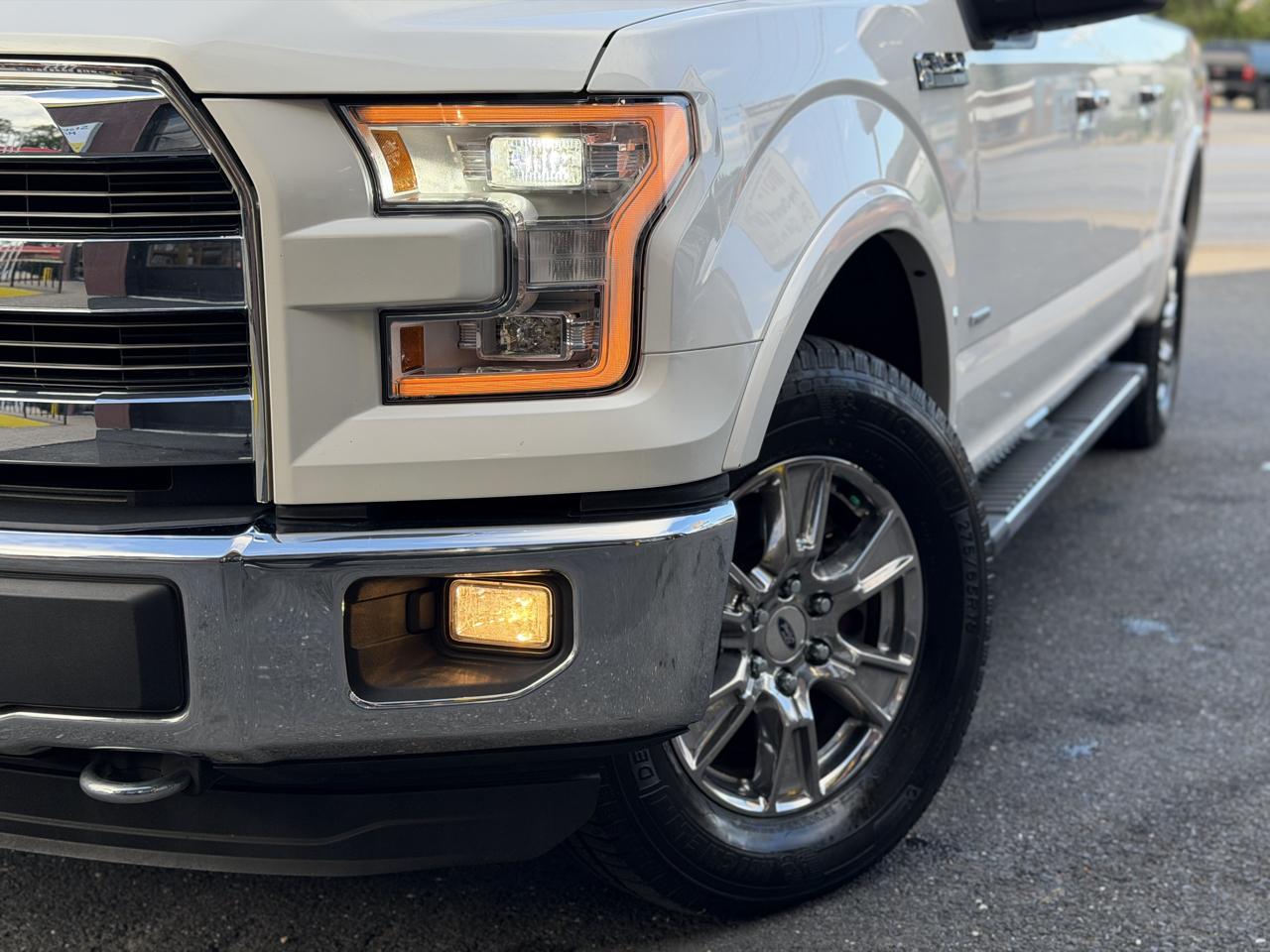 Ford F-150 photo 10