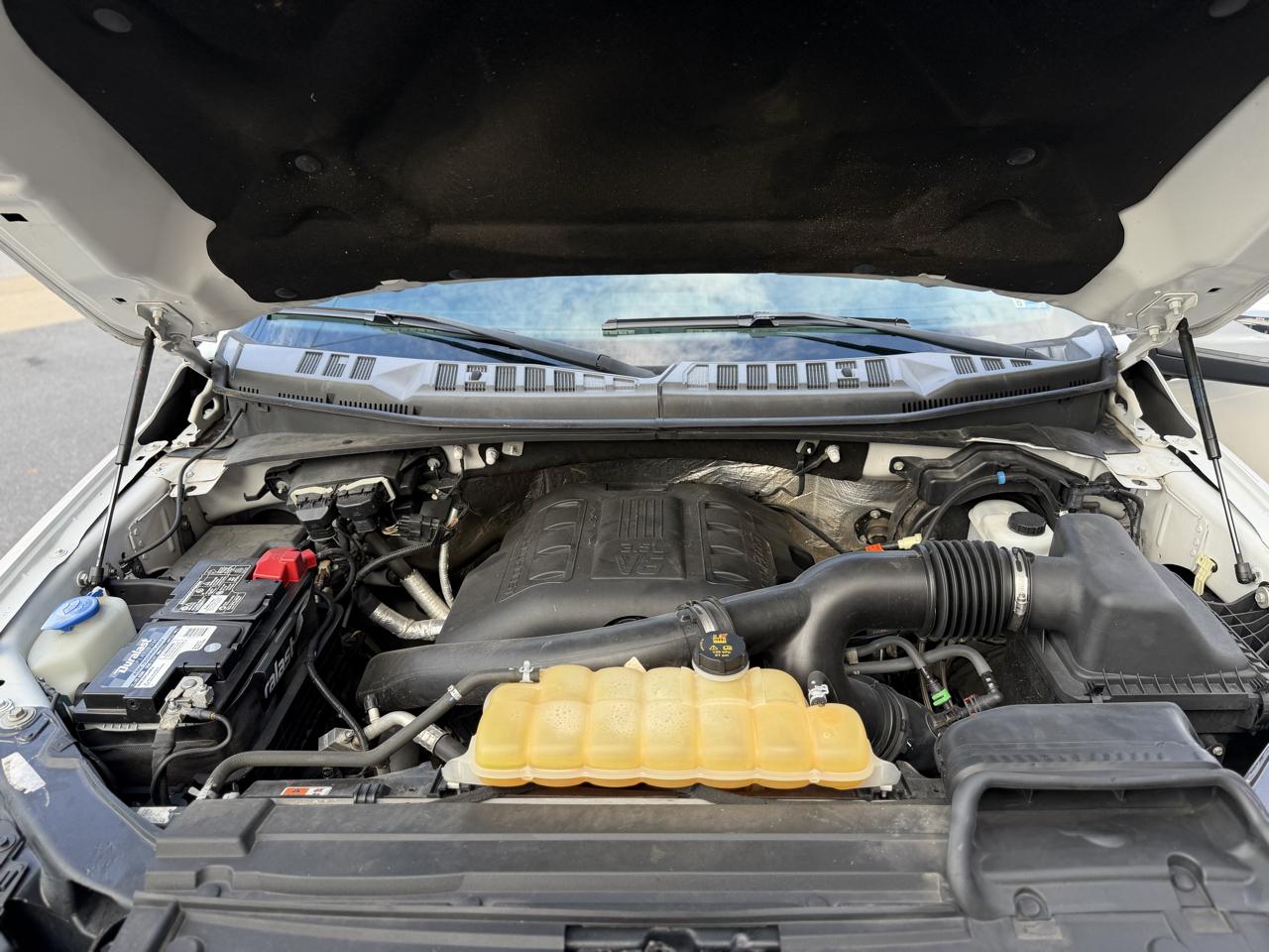 Ford F-150 photo 12