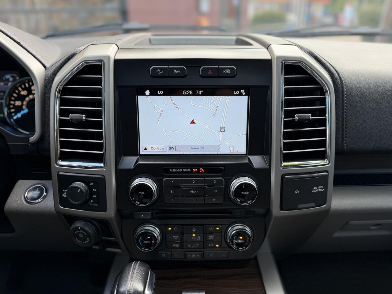 Ford F-150 photo 15