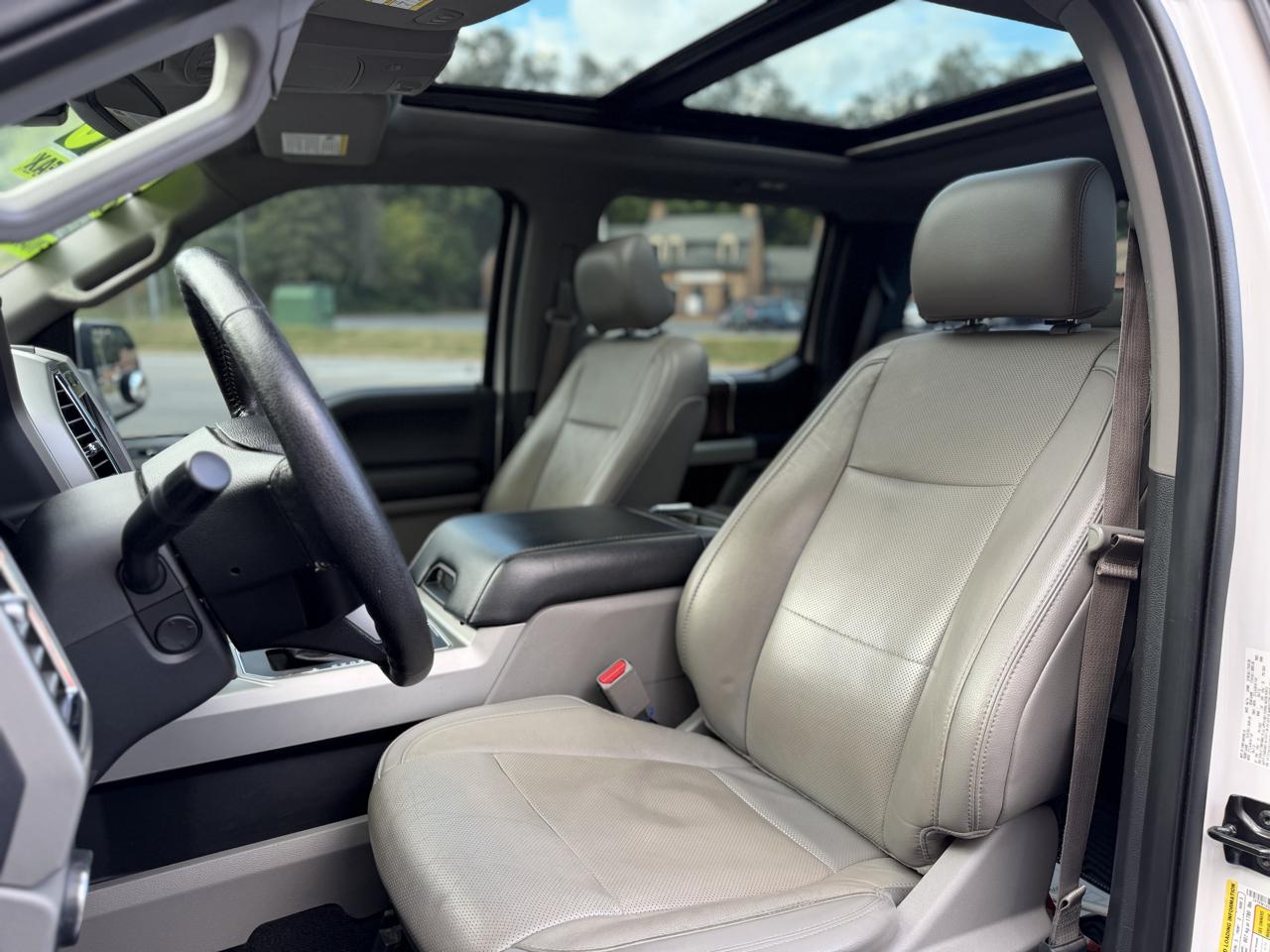 Ford F-150 photo 20