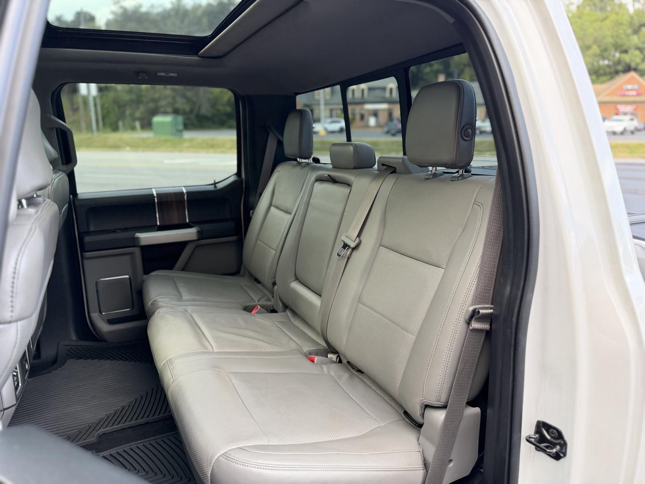 Ford F-150 photo 22