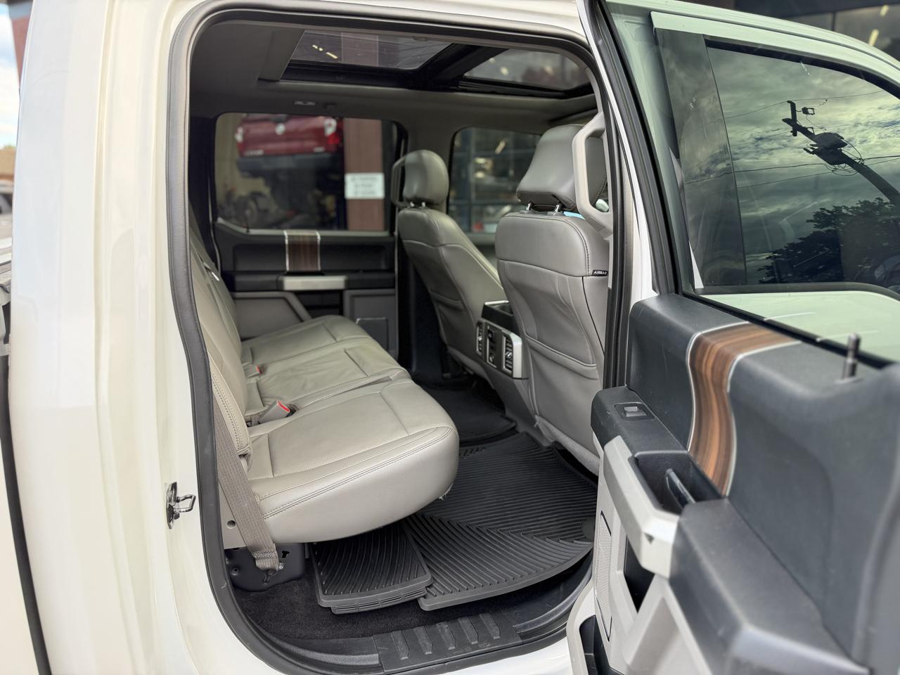 Ford F-150 photo 23