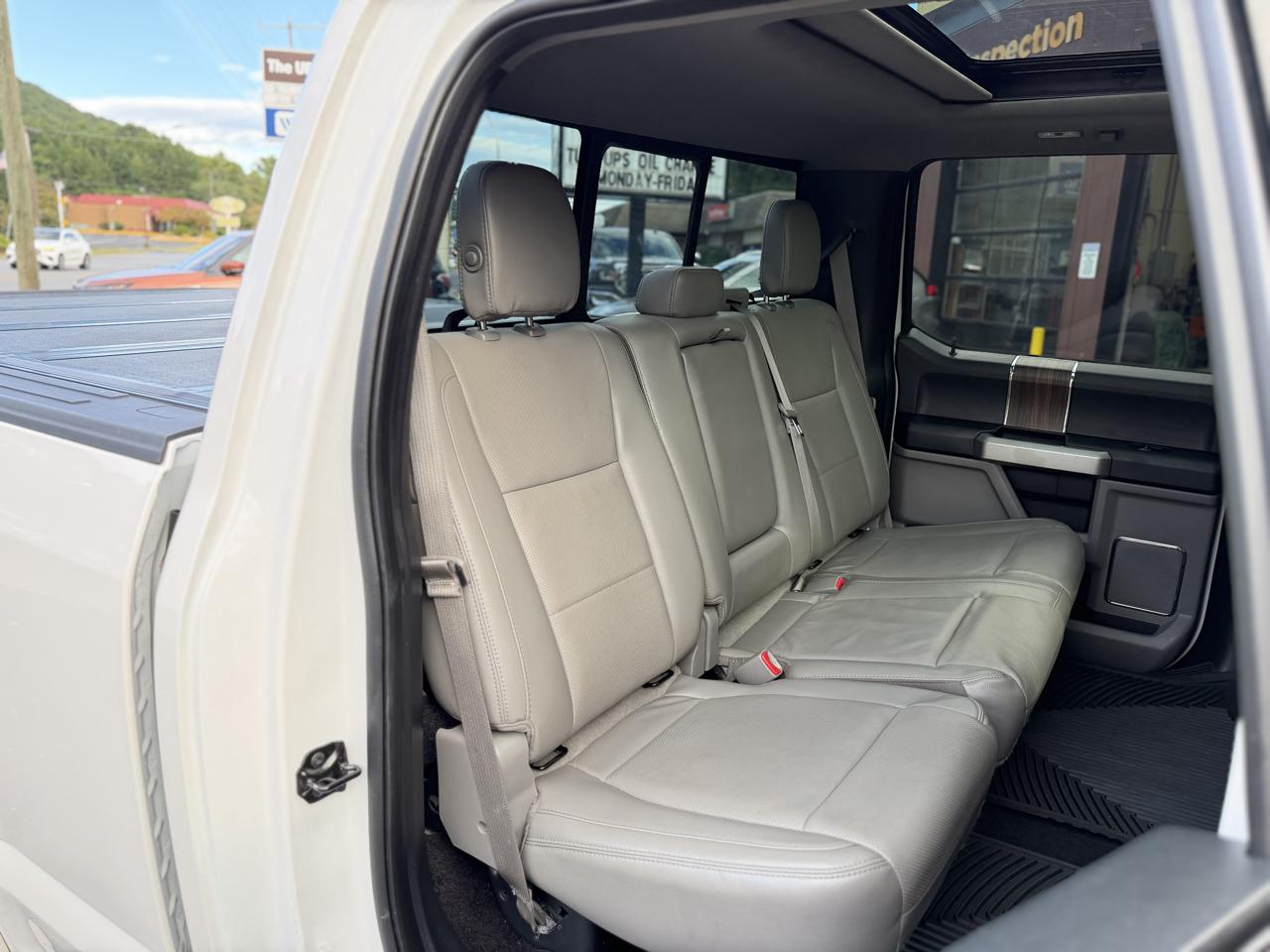 Ford F-150 photo 24