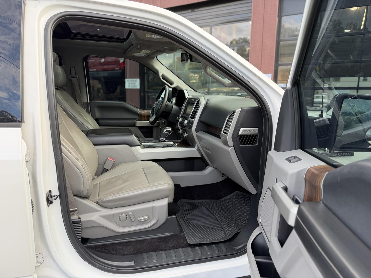 Ford F-150 photo 25