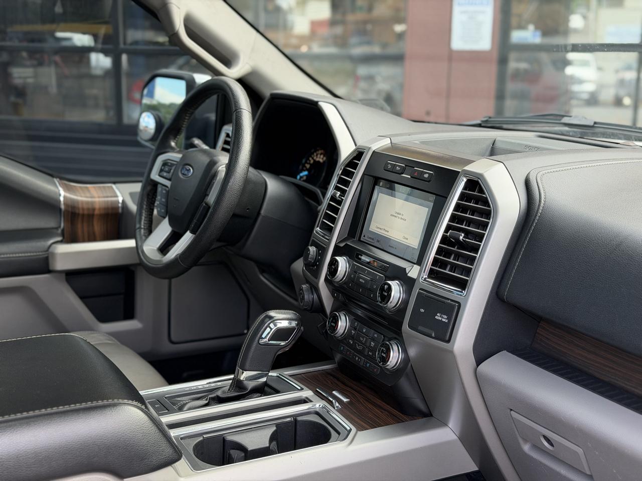 Ford F-150 photo 26