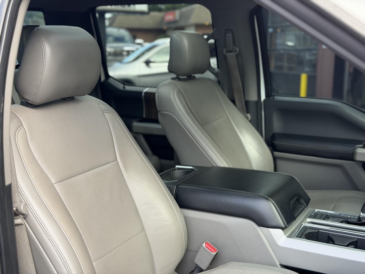 Ford F-150 photo 27